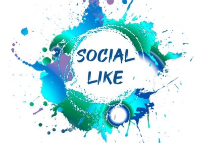 Social Like